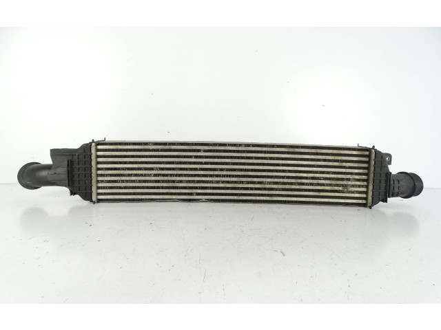 Интеркулер 8U0145803B Audi Q3 8U