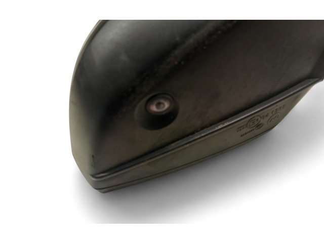 Zpětné zrcátko  Audi Q7 4M 2018    