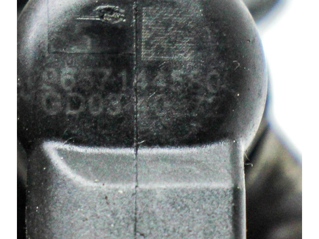 Форсунка 9657144580    Volvo C30  D 4204 T 