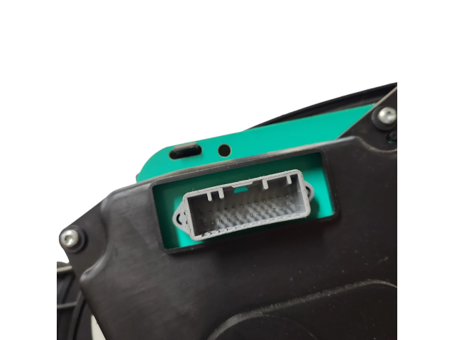 Панель приборов 216775001, 216720407 Dacia Logan I