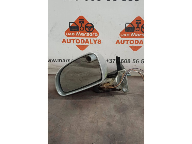 Зеркало электрическое Volkswagen New Beetle 1998 - 2010 года