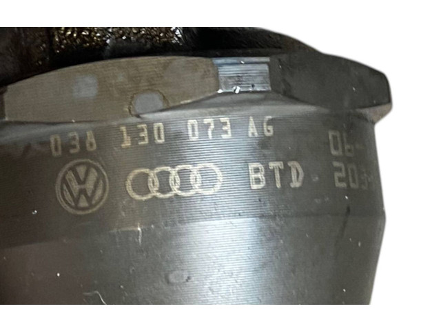 Жиклер (жиклеры) (форсунка (форсунки) 038130073AG, 0414720215 Skoda Octavia Mk2 (1Z)