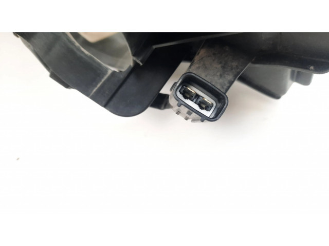 Вентилятор радиатора AX2680002260 Honda HR-V 1.5