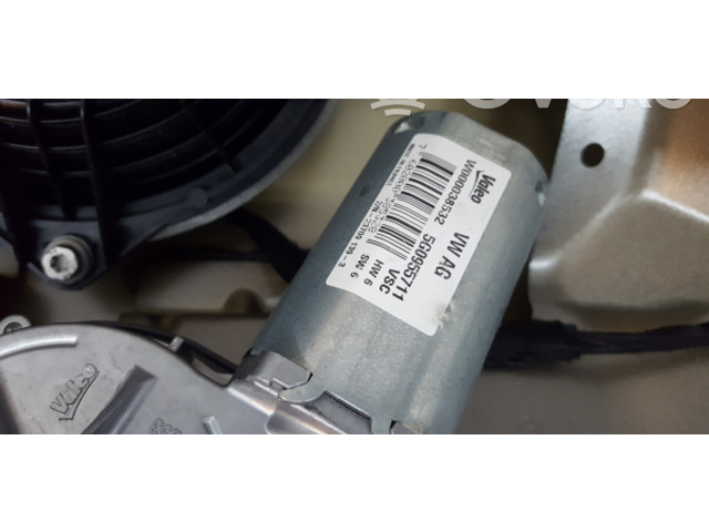 Моторчик заднего дворника W0000038532, 5G0955711    Volkswagen Golf VII
