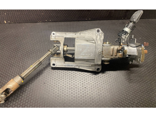 Рулевая рейка Citroen C5 2008 - 2016 года