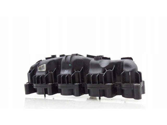 Всасывающий коллектор