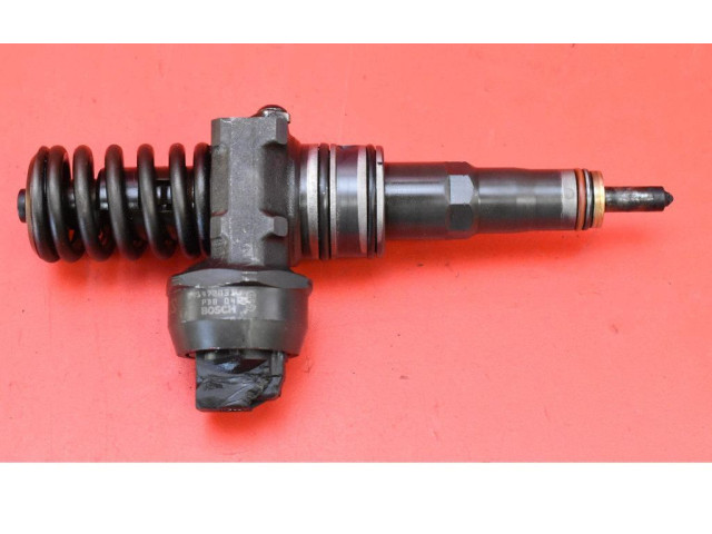 Форсунка 038130073BN, 038130073BN Volkswagen Cross Touran I