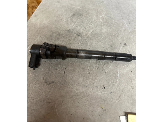 Форсунка 04451101275 Chevrolet Captiva