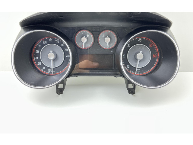 Панель приборов 52039002, 199B4000 Fiat Grande Punto