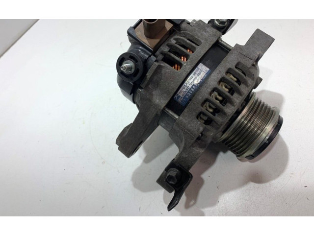 Генератор 270600Q170   Peugeot 108      