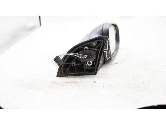 Зеркало электрическое        Mercedes-Benz A W168  1997 - 2004 года   