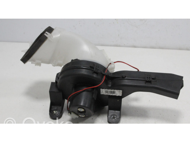 Вентилятор печки    9650872580, 173610200   Citroen C4 Grand Picasso