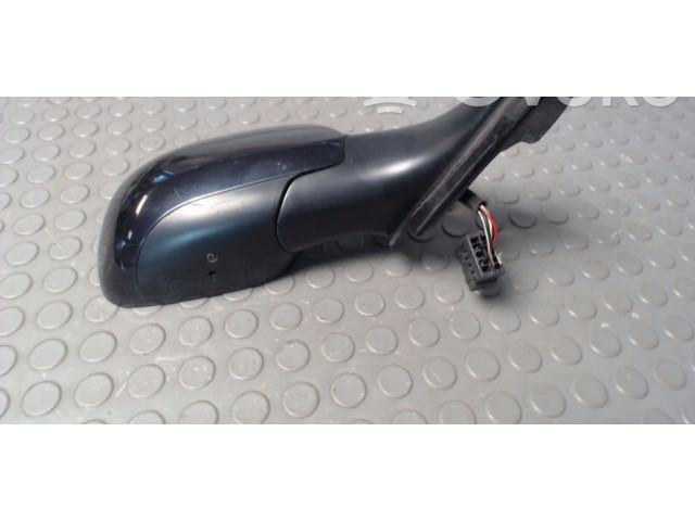 Зеркало электрическое Audi A3 S3 8L 1996 - 2003 года