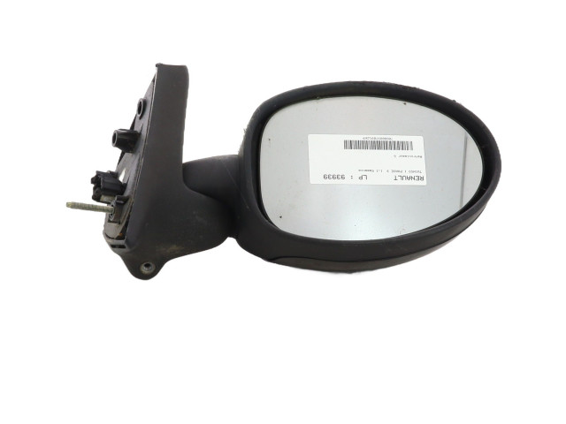 Зеркало электрическое Renault Twingo I 1999 - 2006 года