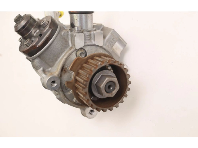 Vstřikovací čerpadlo 0445010592, 0445010592   Ford Grand C-MAX    XWDB 