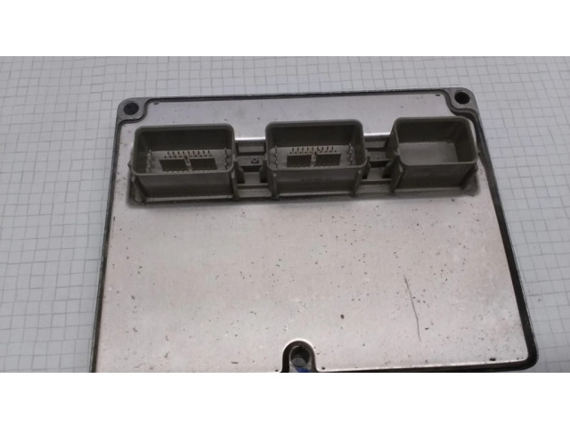 Řídící jednotka 4M5112A650 Ford Focus C-MAX 2006