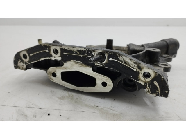 Čerpadlo oleje 26724800, 72804803 Ford Focus C-MAX 1.6