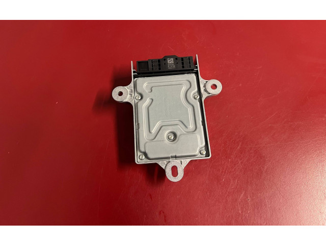 Блок подушек безопасности 9890597, 65779890597 BMW X3 G01