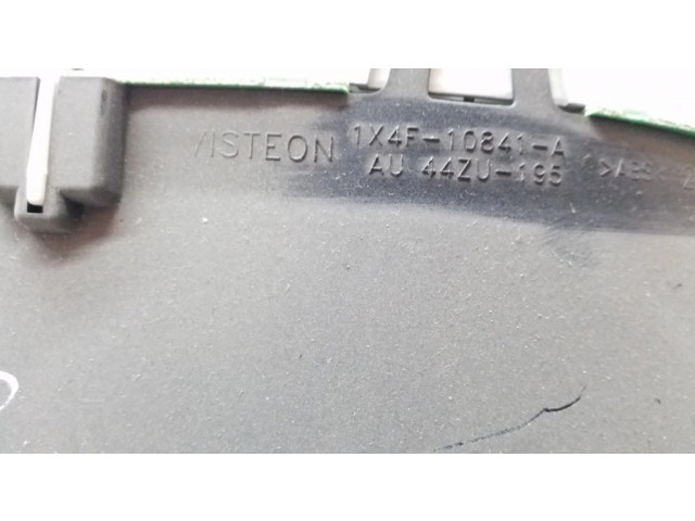 Přístrojová deska Jaguar X-Type 2003 1X4F10841A