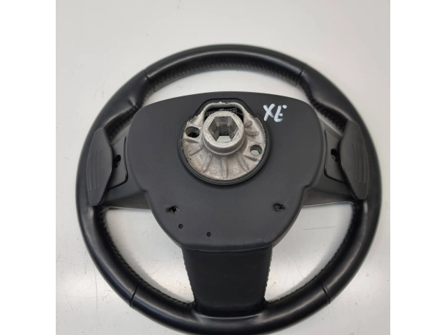Руль Jaguar XE  2015- года GX7M3F563      
