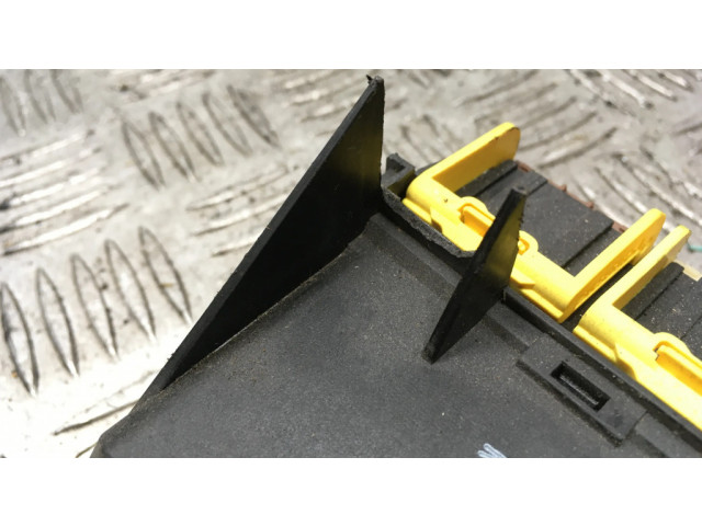 Блок комфорта 2S6T15K600DF, 5WK48033D Ford Fiesta