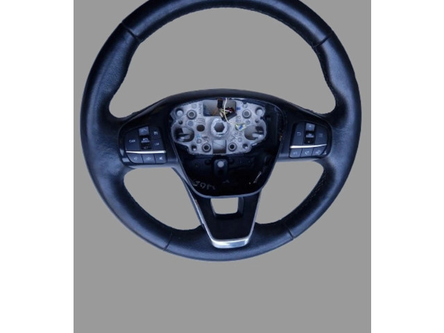 Руль Ford Transit Custom 2013 - 2023 года JK21-3600-GA