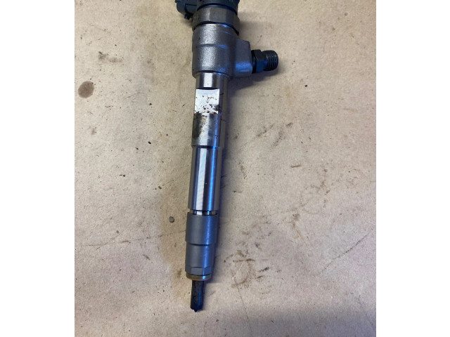 Форсунка 0445876882, 0445110800 Dacia Duster II