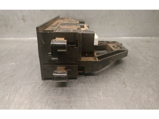 Блок управления климат-контролем 8532006000, 8532006000X SsangYong Korando