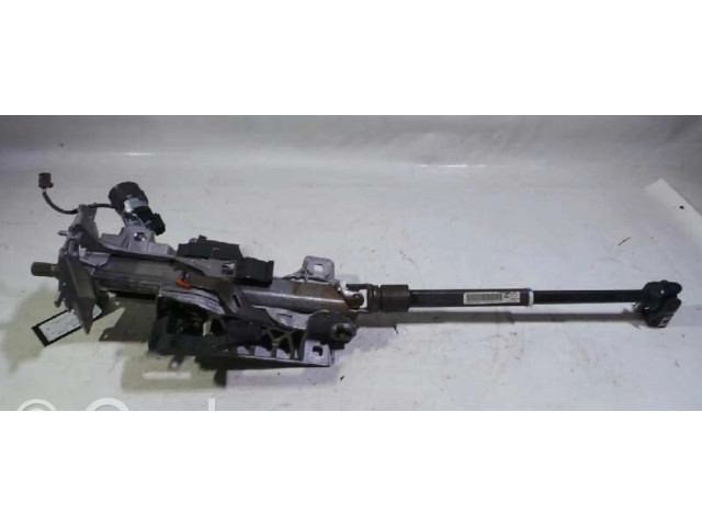 Рулевая рейка Citroen C4 Grand Picasso 2007-2013 года