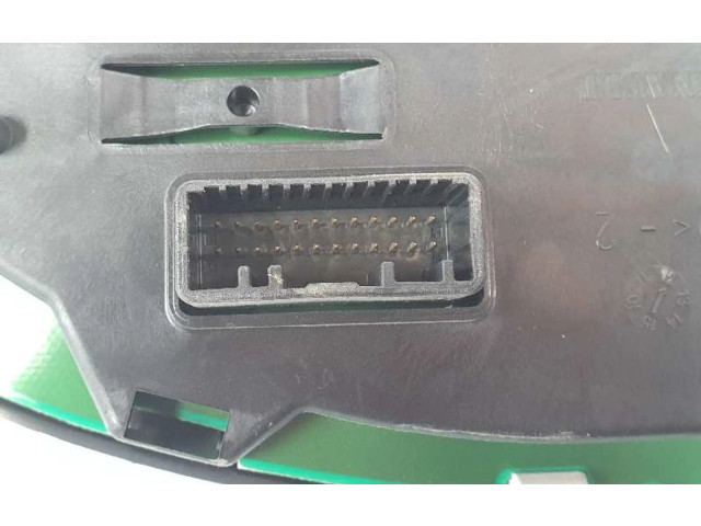 Панель приборов 248103932R, 2276963 Dacia Lodgy