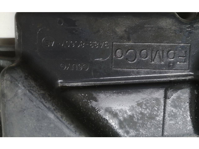 Вентилятор радиатора     6002XH0112, BA838C609AA    Ford Explorer 