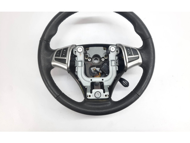 Руль SsangYong Korando - года