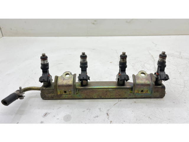 Vstřikovací lišta Nissan Micra pro benzínový motor 1.4