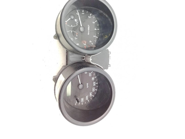 Přístrojová deska  Daewoo Kalos 2002   