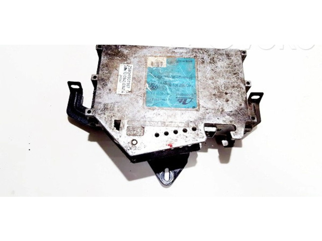 Блок управления АБС 1h0907379b, 10.0941-0313 Volkswagen Golf III