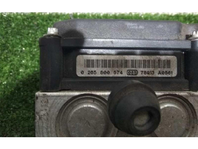 Jednotka ABS 0265800574 Nissan Micra