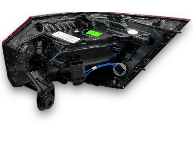 Блок комфорта A23, 5H0945096C Volkswagen Golf VIII