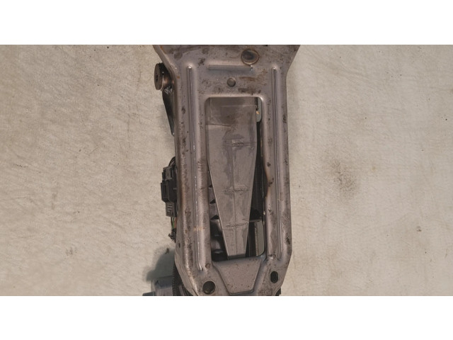 рейка Колонка рулевая 6786603, 6796545 BMW X5 E70 2006-2013 года