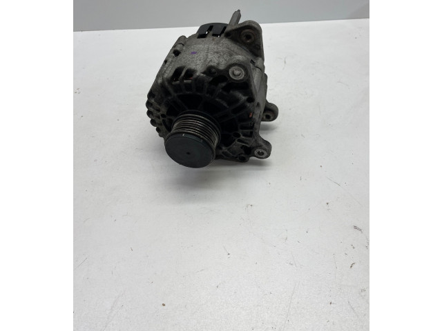 Генератор 03L903023A, 2608901C Audi A3 S3 A3 Sportback 8P