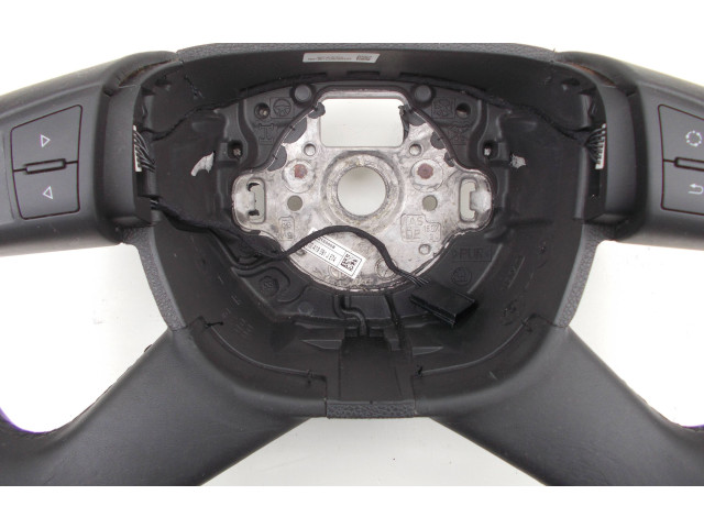 Руль Skoda Yeti (5L) 2009 - 2017 года 3T0419091J, 62216000B