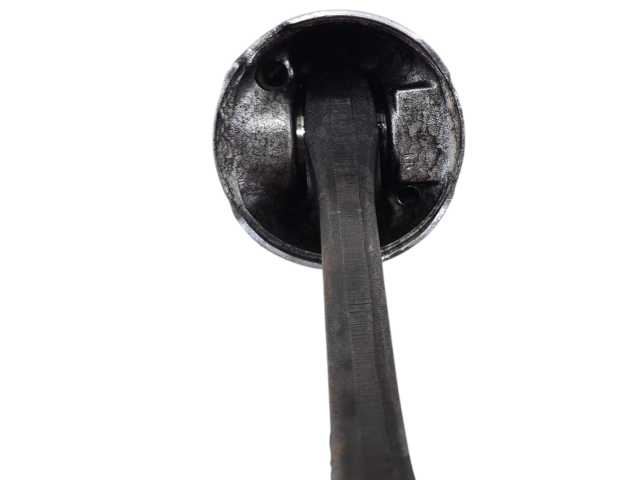 Píst 1612784080, 1612784080 Citroen C3