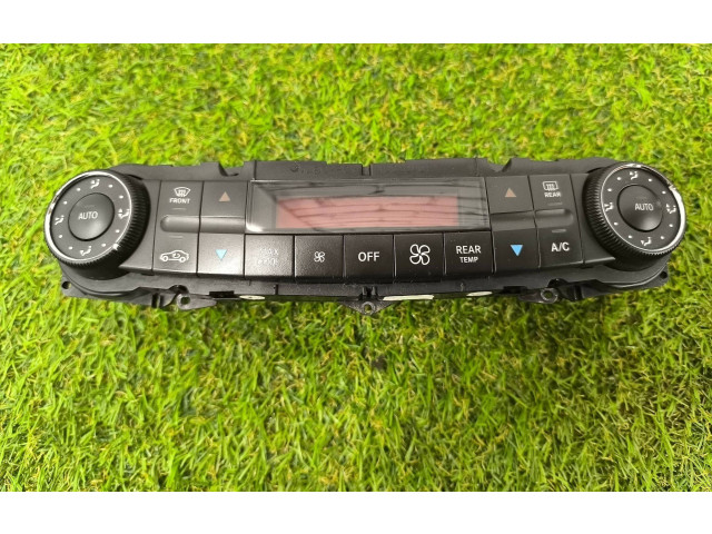 Блок управления климат-контролем 2198301185, 00043506   Mercedes-Benz CLS AMG C219