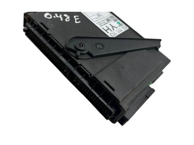 Блок комфорта 13111113, 330518684 Opel Meriva A