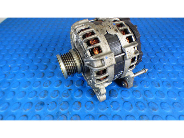 Генератор 04L903024S, VWAG14V140A   Volkswagen Caddy      