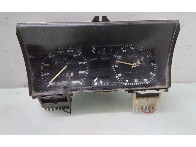 Панель приборов 191919033CC Volkswagen Golf II