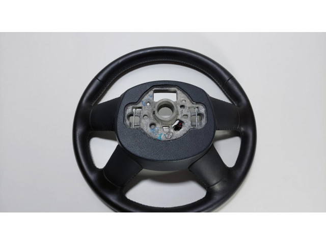 Руль Audi A7 S7 4G 2011-2017 года 4G0880201A, 4H0124