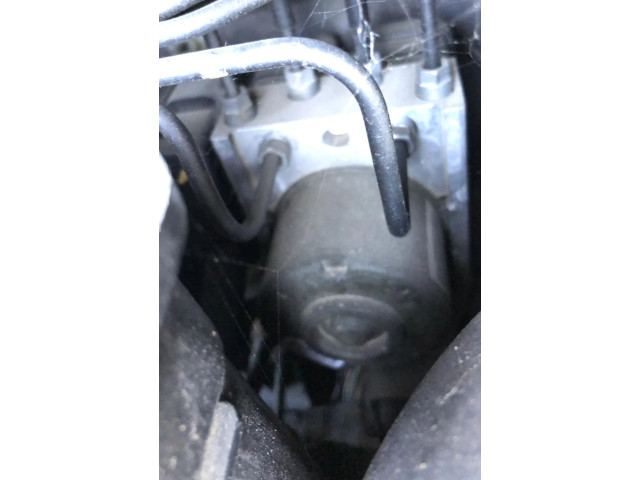 Блок АБС BVSN437AZD Mazda 3 I 2003 - 2006 года