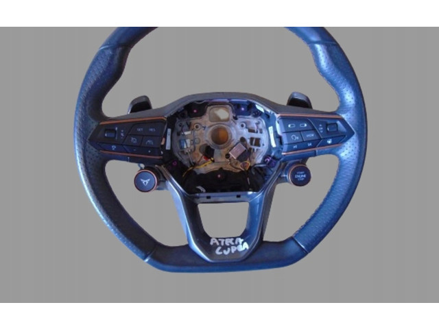 Руль Cupra Formentor  2020 -  года 5FA419091FK      