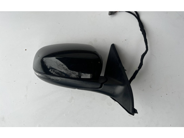 Зеркало электрическое Jeep Cherokee 2013 - 2020 года