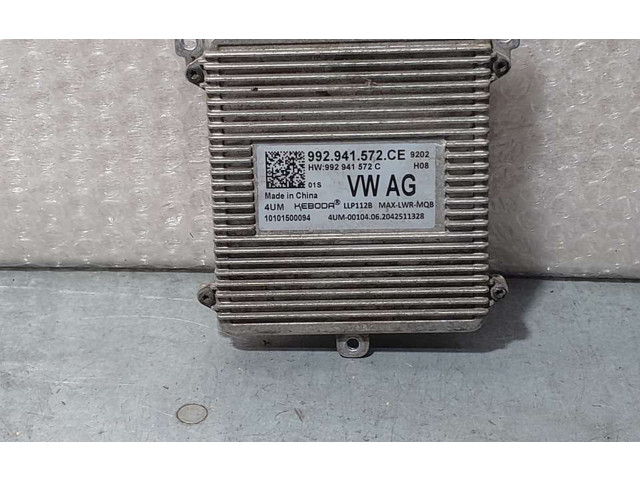 Блок управления Xenon